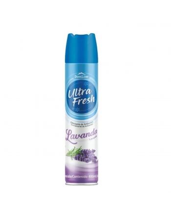 NEUTRALIZADOR ULTRA FRESH 400ML - LAVANDA