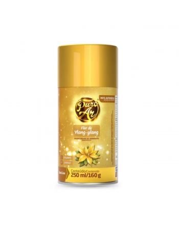 ODORIZADOR DE AMBIENTE REFIL 250ML - FLOR YLANG YLANG