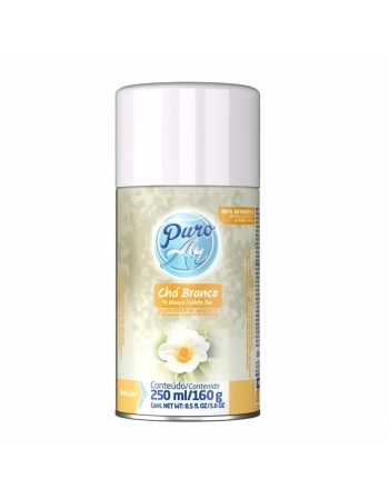 BOM AR REFIL 250ML (LAVANDA)