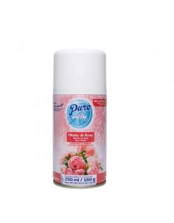 BOM AR REFIL 250ML (LAVANDA)