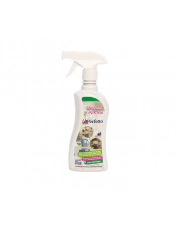 LIMPADOR MULTIUSO 500ML - PERFETTO