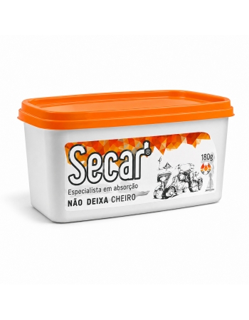 DESUMIDIFICADOR EVITA MOFO SECAR 80GR - ORIGINAL