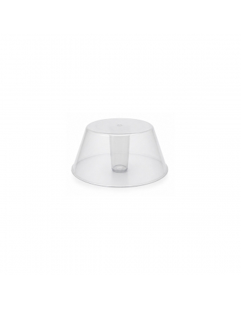 FORMA P/PUDIM 150ML PW-33 - (3852)