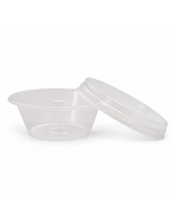 Forma para Pudim 120mL - PRAFESTA