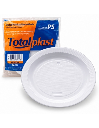 PRATO N.15 - TOTALPLAST