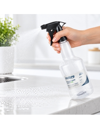 PULVERIZADOR PRO 1LT C/ BOMBA