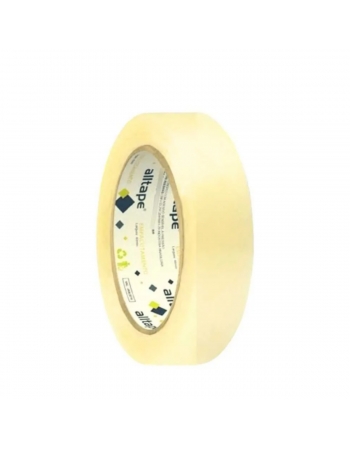 FITA ADESIVA 48MMX45M TRANSP - ALLTAPE