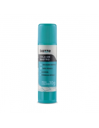 COLA EM BASTAO 10G - BAZZE