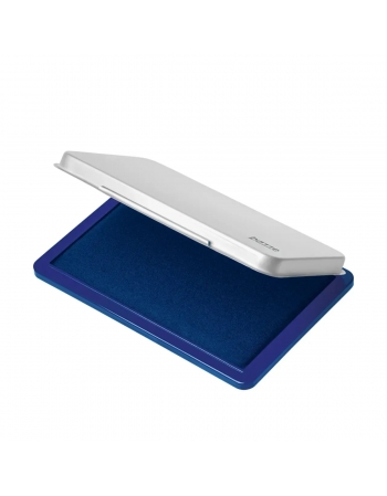 ALMOFADA PARA CARIMBO N°3 AZUL - BAZZE