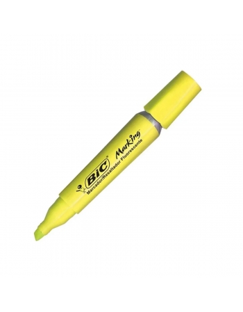 MARCA TEXTO LUMI COLOR AMARELO - PILOT