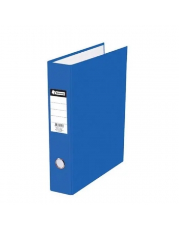ENVELOPE PLAST 4 FUROS A4 MÉDIO 0.10MM C/50 - POLIBRAS