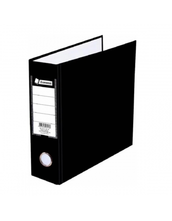 ENVELOPE PLAST 4 FUROS A4 MÉDIO 0.10MM C/50 - POLIBRAS