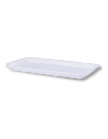 Bandeja de Isopor B4 Rasa (TRL-04) - TOTALPLAST