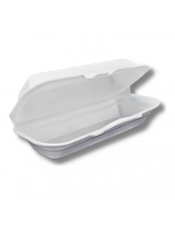 Hamburgueira 228x103 (TH-004) - TOTALPLAST