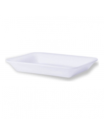 Bandeja de Isopor B3 Funda (TFL-03) - TOTALPLAST
