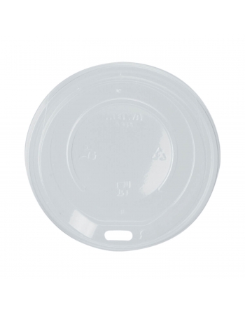 Tampa para Copo 100mL - MEIWA